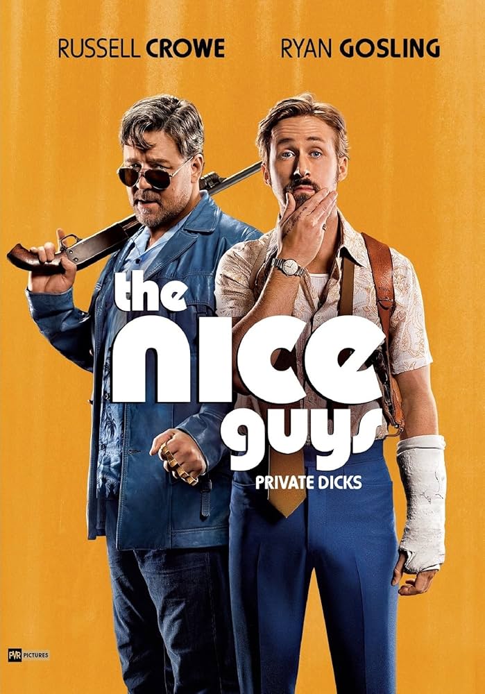 The Nice Guys (2016)