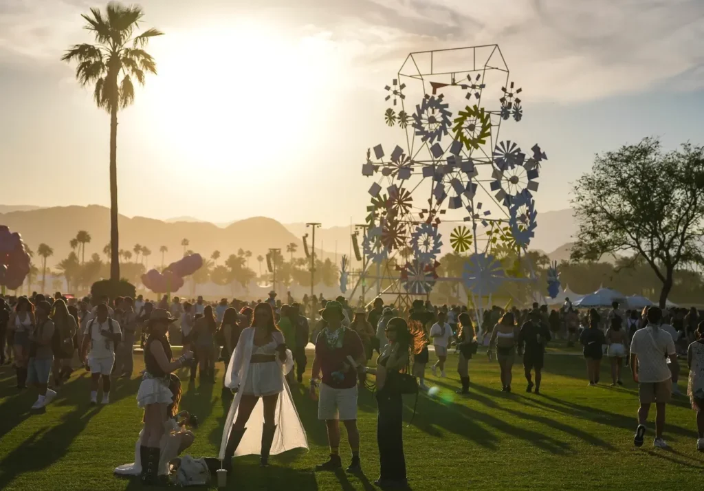 Coachella 2026