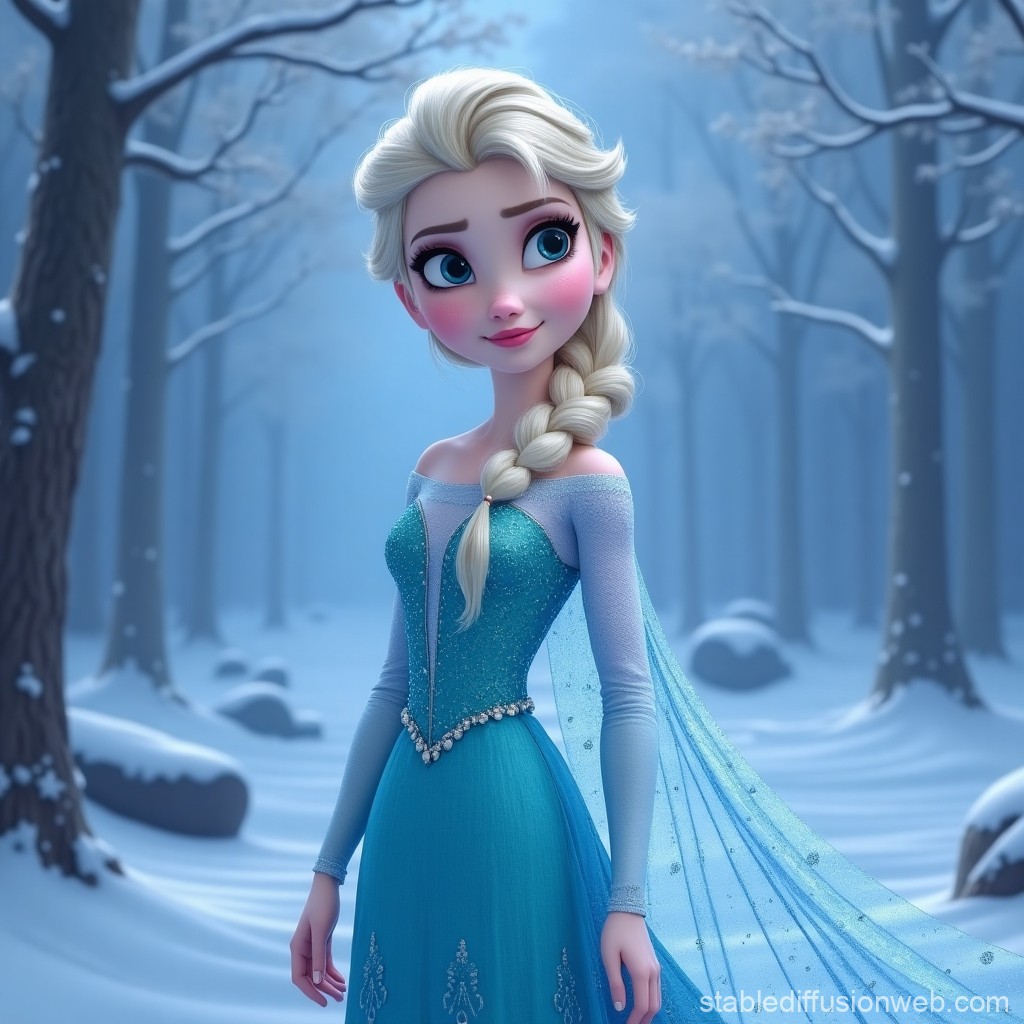 Frozen 3 Release Date                    
