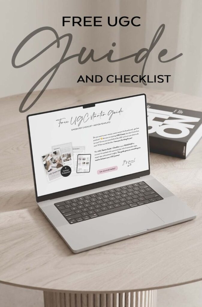 Are you an aspiring UGC Creator, but don’t know…