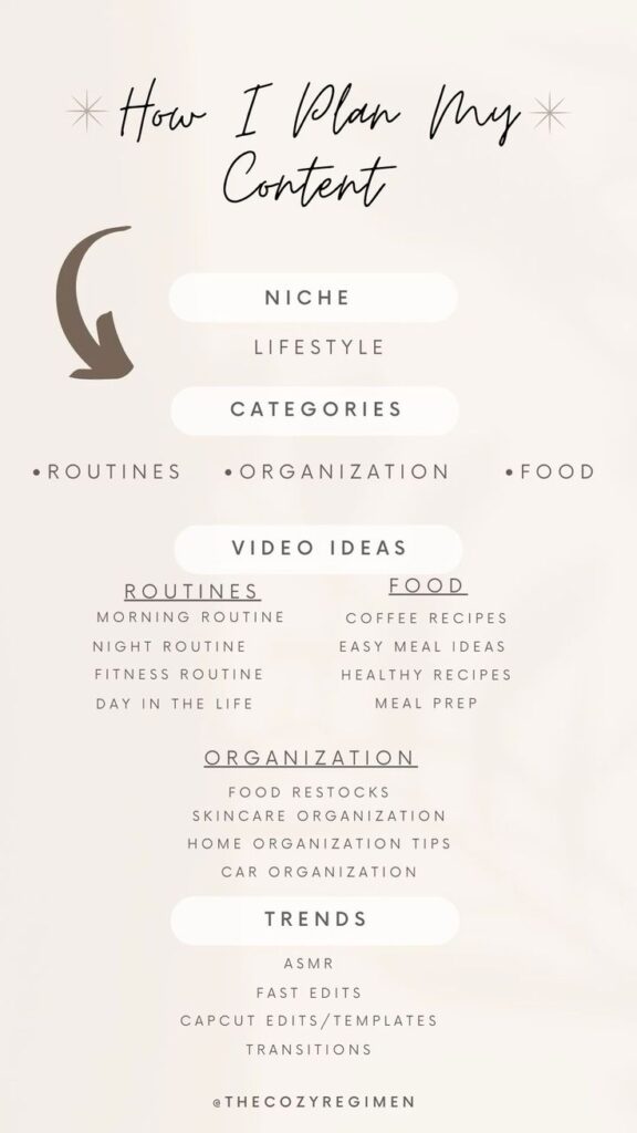 Content Creator Tips_ planning your content…