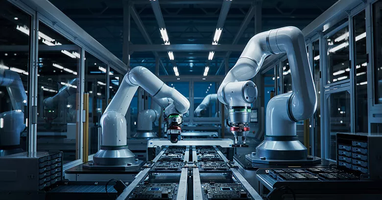 Electronic Manufacturing Services             