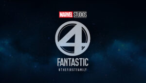 Fantastic Four 2025
