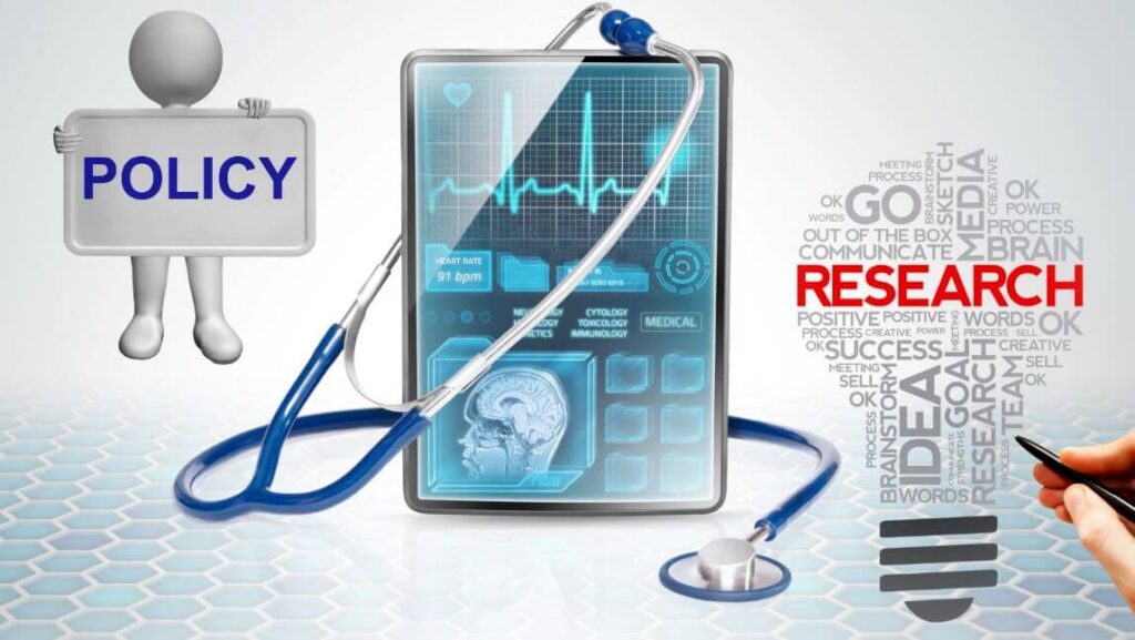 Heath-Policy-Research Healthcare Policies