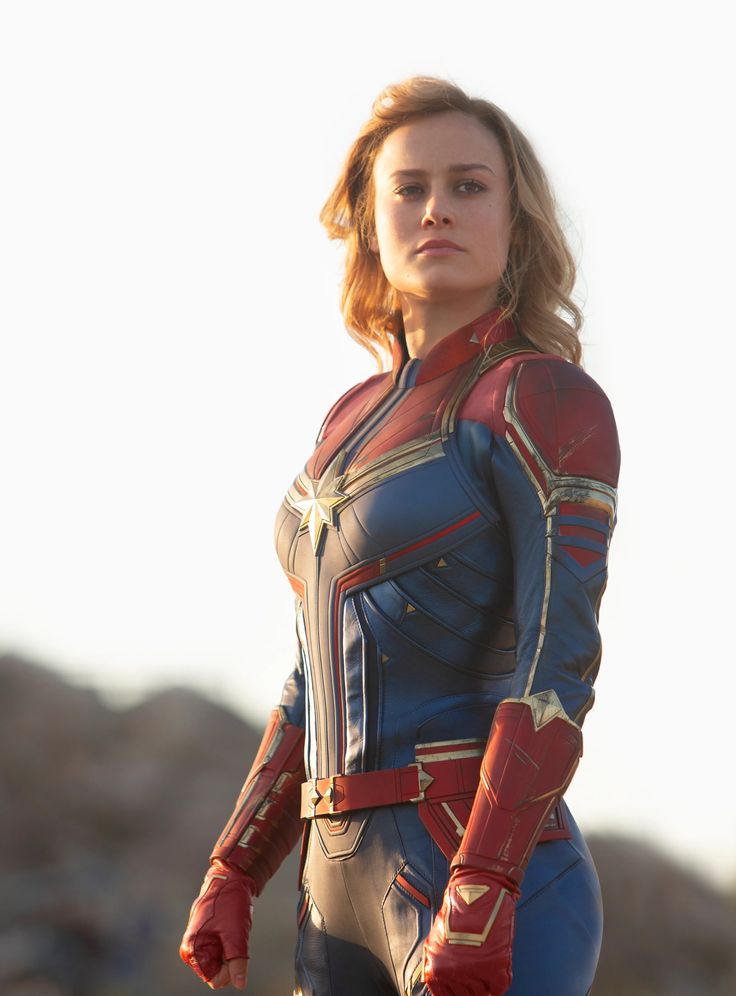 How "Captain Marvel" Disrupts The Marvel Timeline
