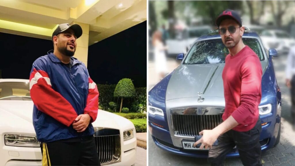 Indian-celebrities who own rolls royce-1