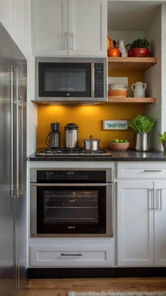 Start your kitchen remodel with fresh ideas that…