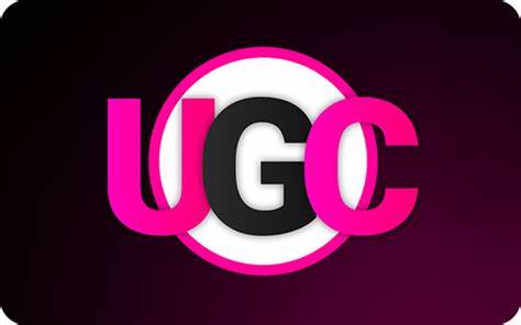 UGC FONT About UGC