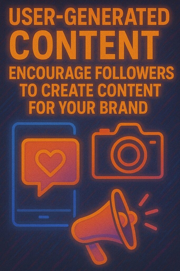 Want authentic content that builds trust and…
