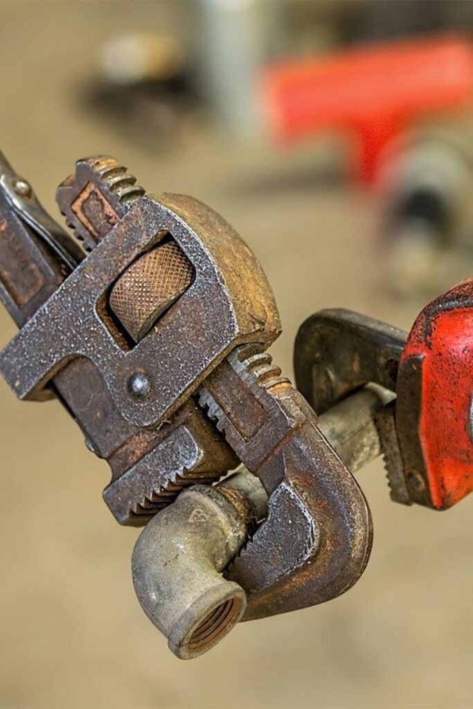Your #drainage #system should be checked by a…