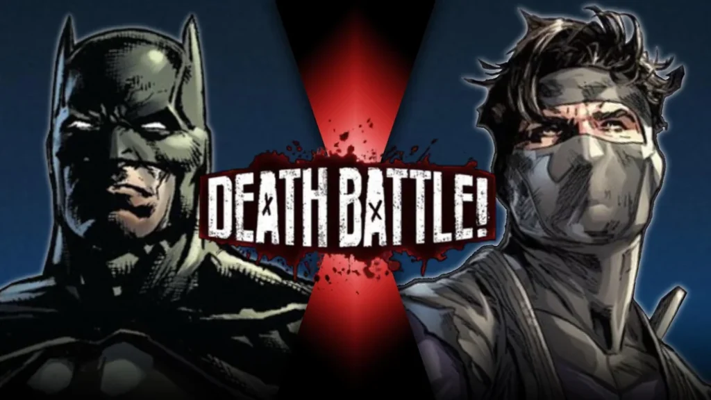 dc vs ninjak and the valiant universe