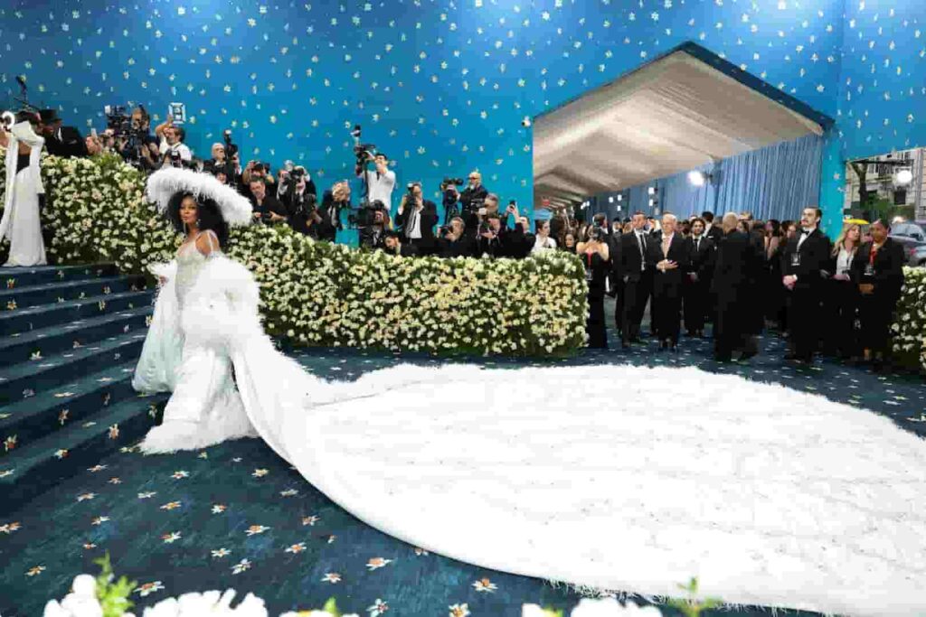 Met gala theme 2025