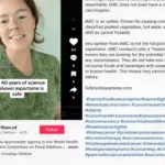 Promoting false products