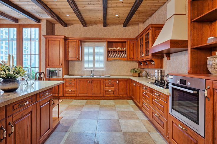 kitchen remodel simple