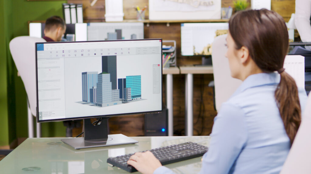 Project Management Software for Construction
