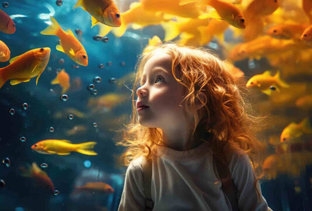 Best pet fish and aquarium maintanence for fish owners.