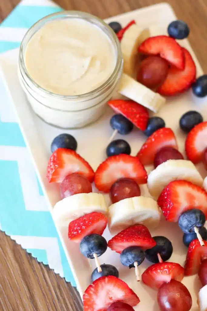 homemade gluten free snack recipes