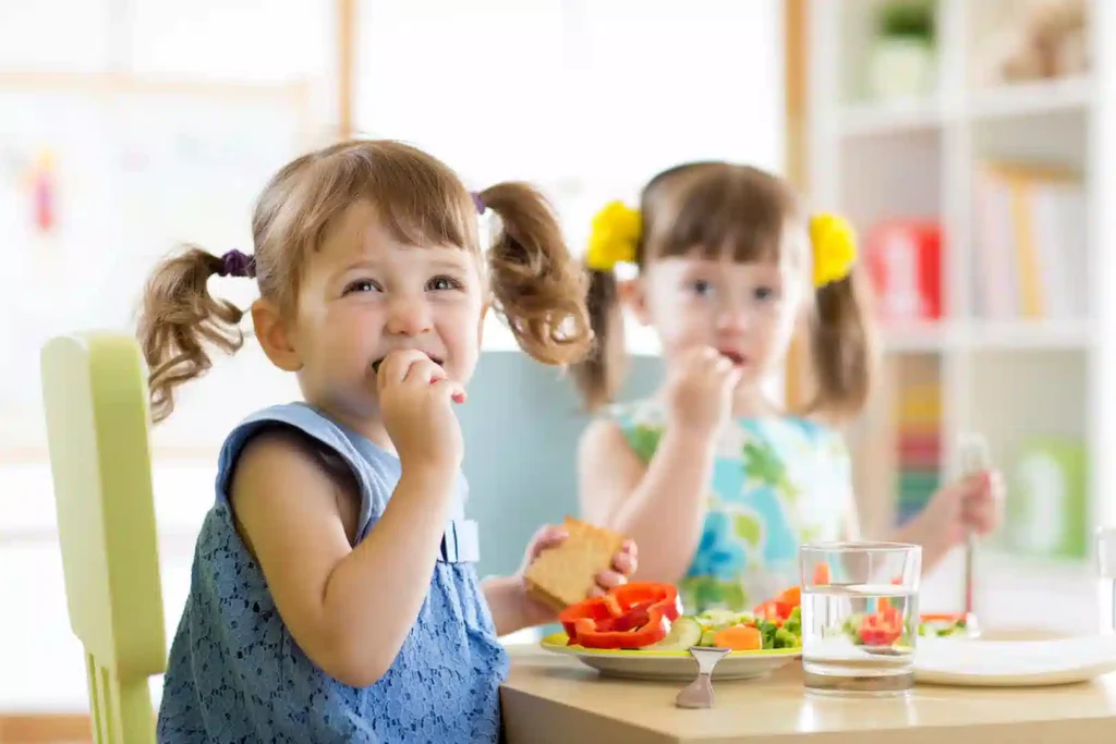 Gluten free snacks for kids