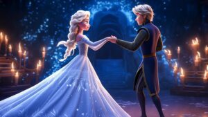 Frozen 3 Release Date