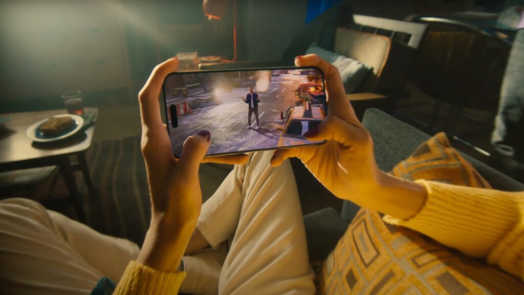 Best iOS Phone Games