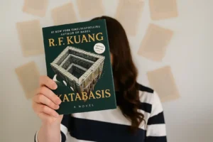 Katabasis release date