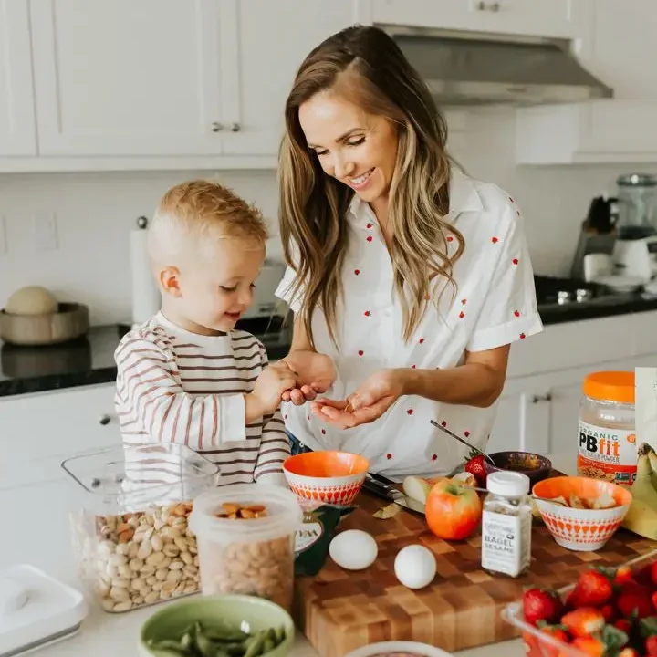 gluten free snacks for kids