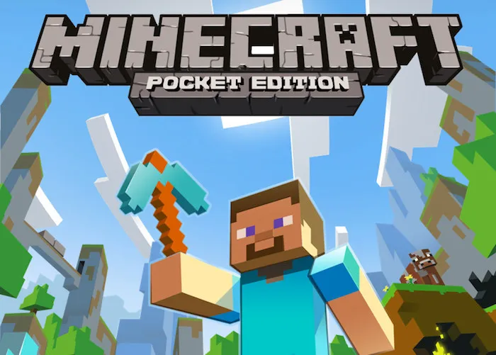 Minecraft: Pocket Edition