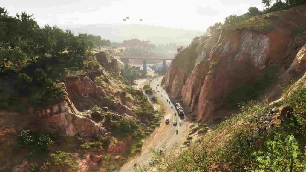 gta 6 map