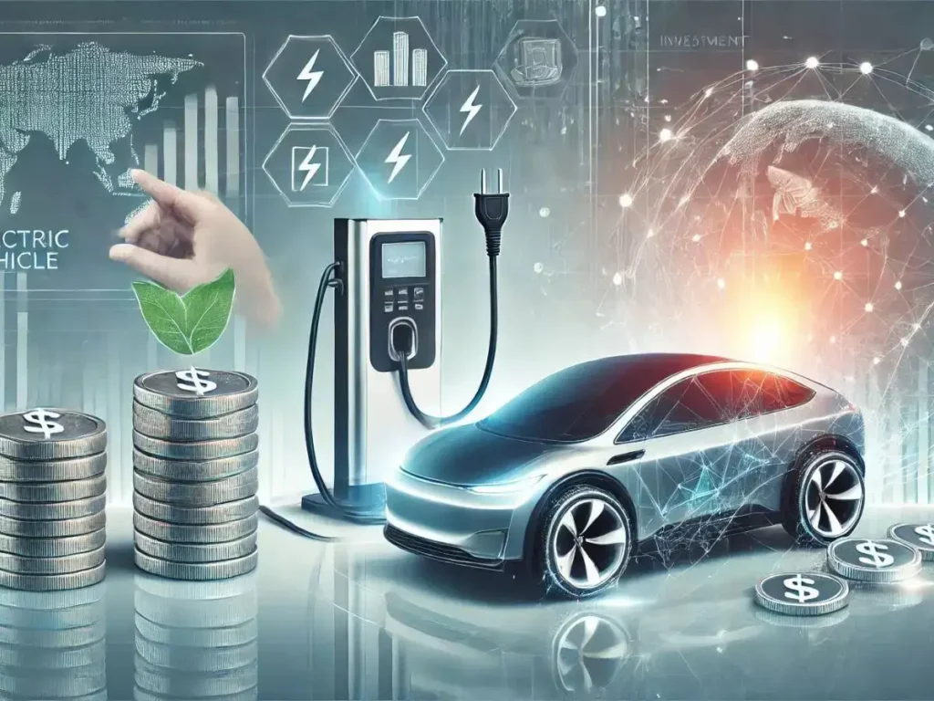 Electric Car Subscription
