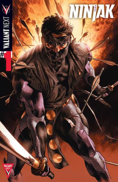 ninjak