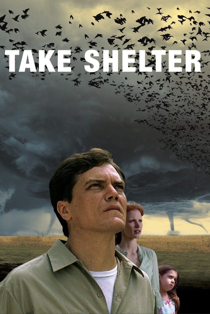 Take Shelter (2011)                   