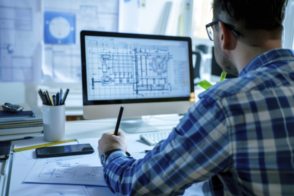  Software for Construction