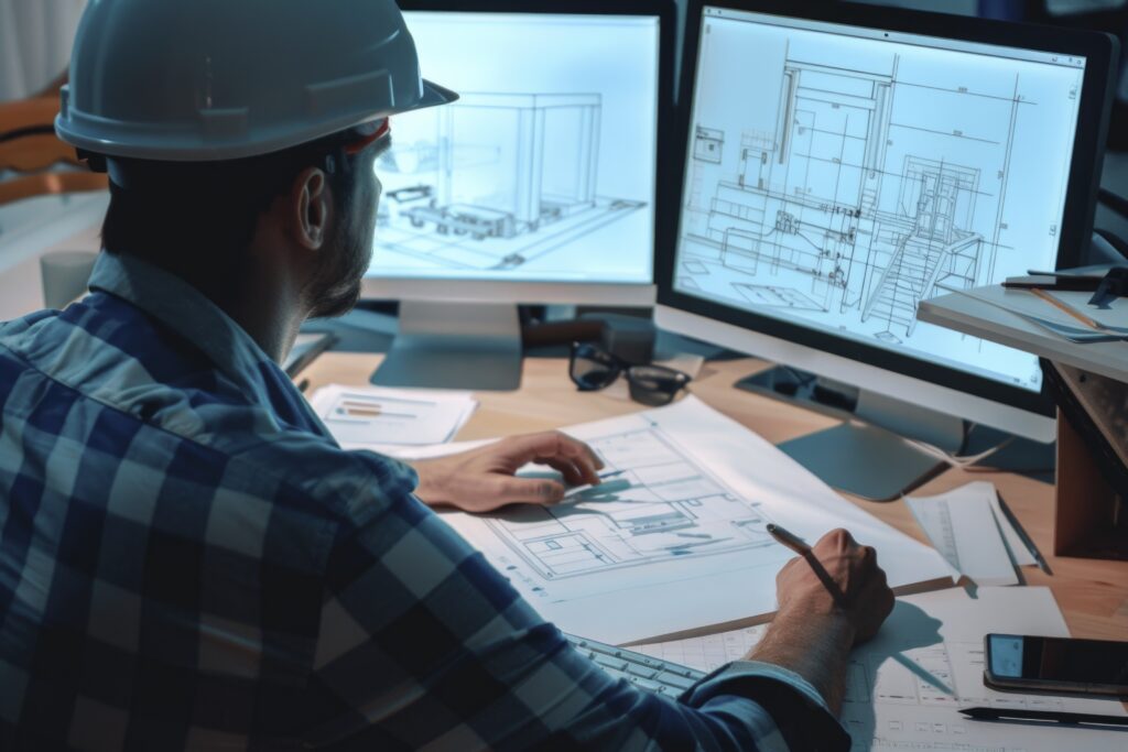 Project Management Software for Construction