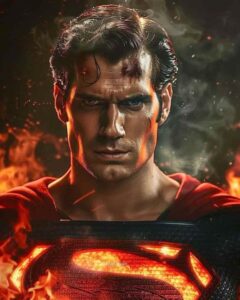 superman 2025 release date