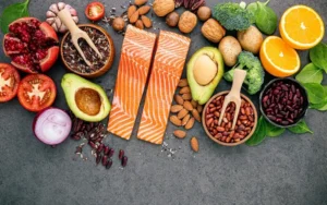 Balanced Diet