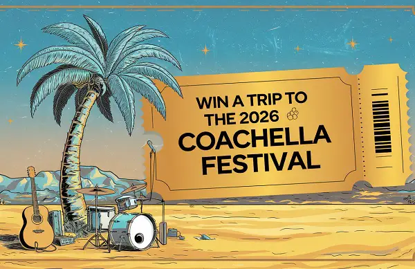 Coachella 2026