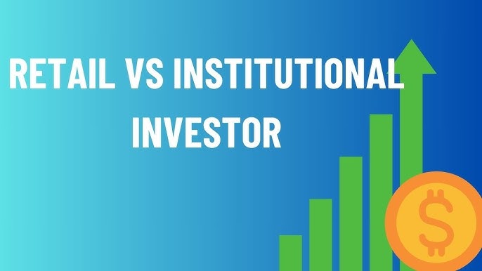 2310. Retail vs. Institutional Behavior