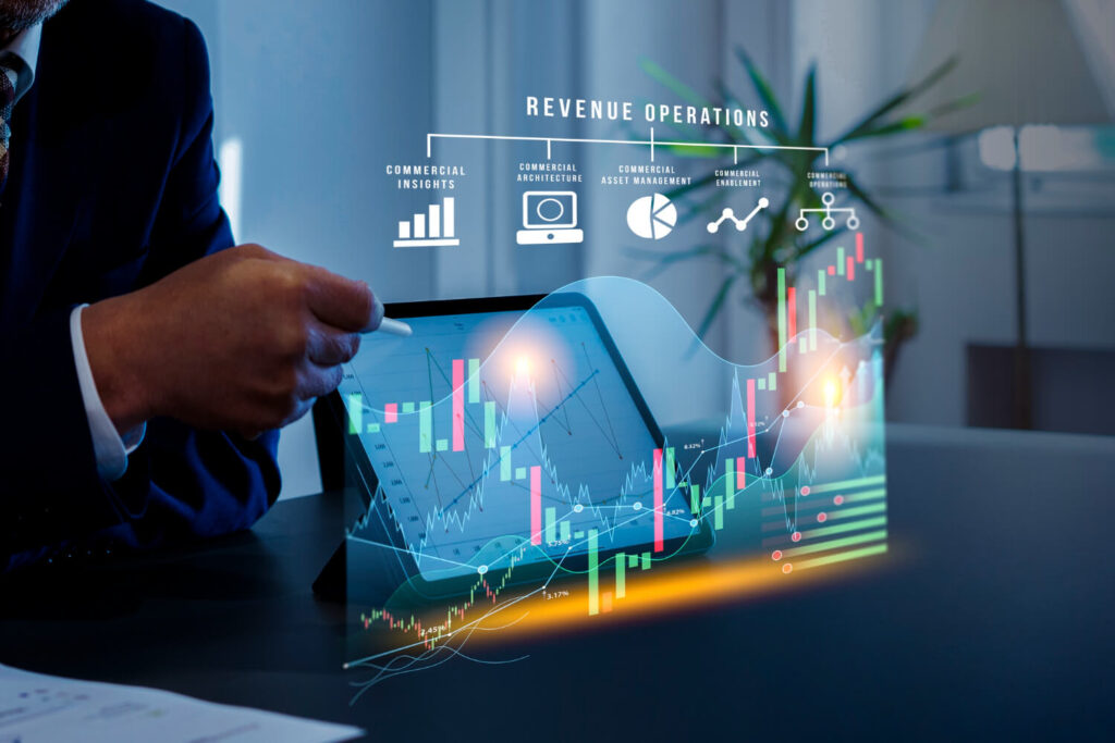 74120 AI in Finance Revolution Financial Industry