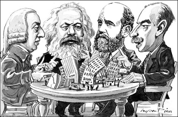 745123+ Economic Philosophy