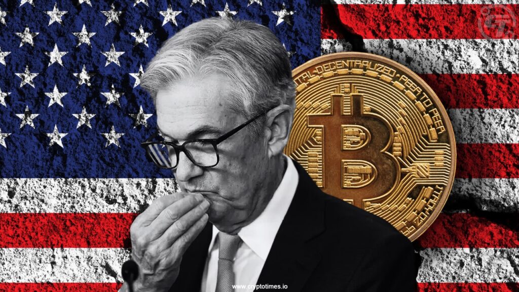 Jerome Powell