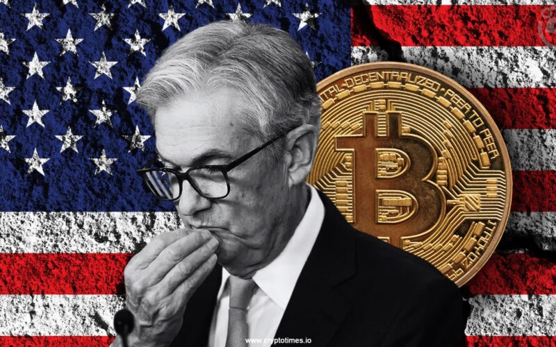 Jerome Powell