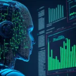 AI in Finance Revolution Financial Industry