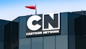 Cartoon-Network