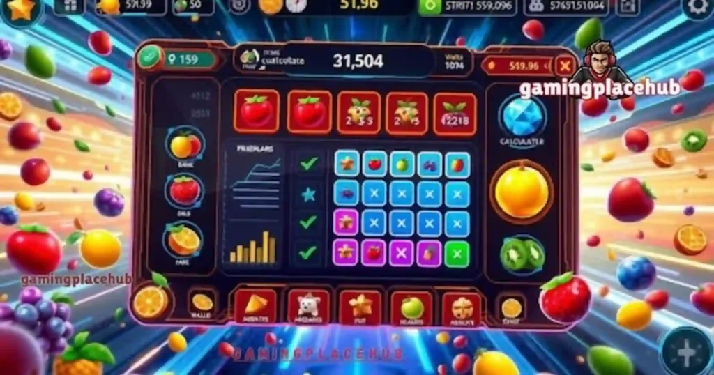 blox fruit calculator